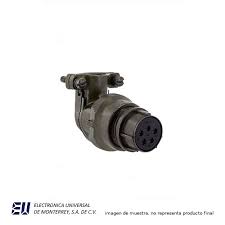 CONECTOR PT08SE22-55P SR